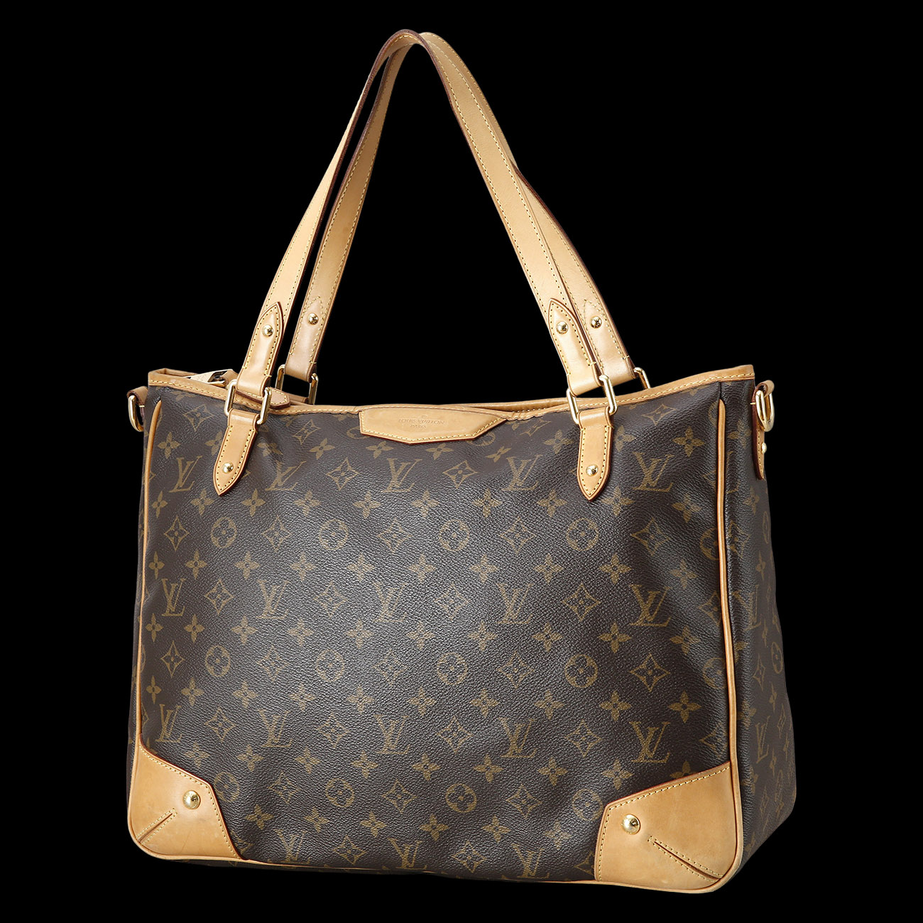 LOUIS VUITTON(USED)루이비통 모노그램 에스트렐라 GM